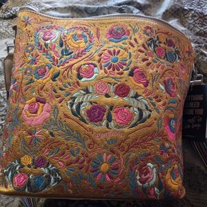 Consuela Bronzer Hobo